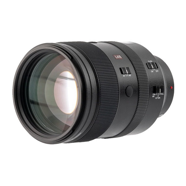 Viltrox AF 135mm F1.8 LAB FE per Sony E-Mount Viltrox AF 135mm F1.8 LAB FE per Sony E-Mount